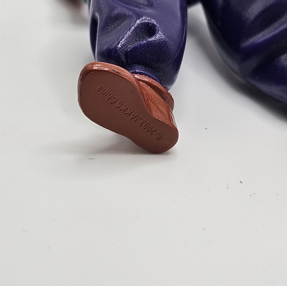 Dragon Ball Z Striking Z Fighters Piccolo (2003) Irwin Toys Series 5 Figure - Picture 3 of 5